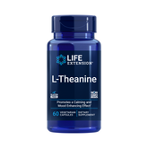 Life Extension, L-Theanine